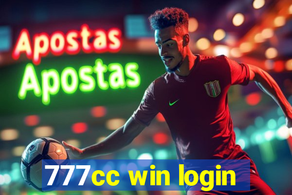 777cc win login